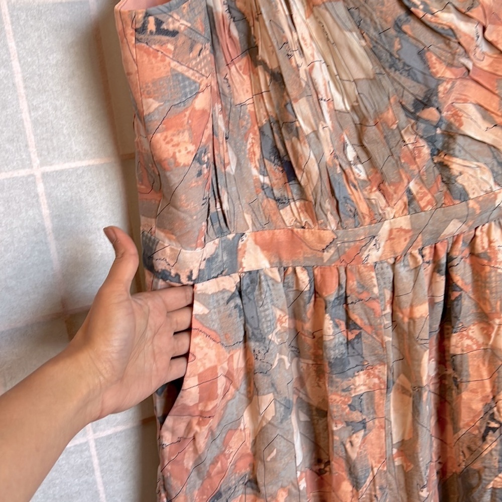 Bcbgeneration Size 10 Romper - image 5